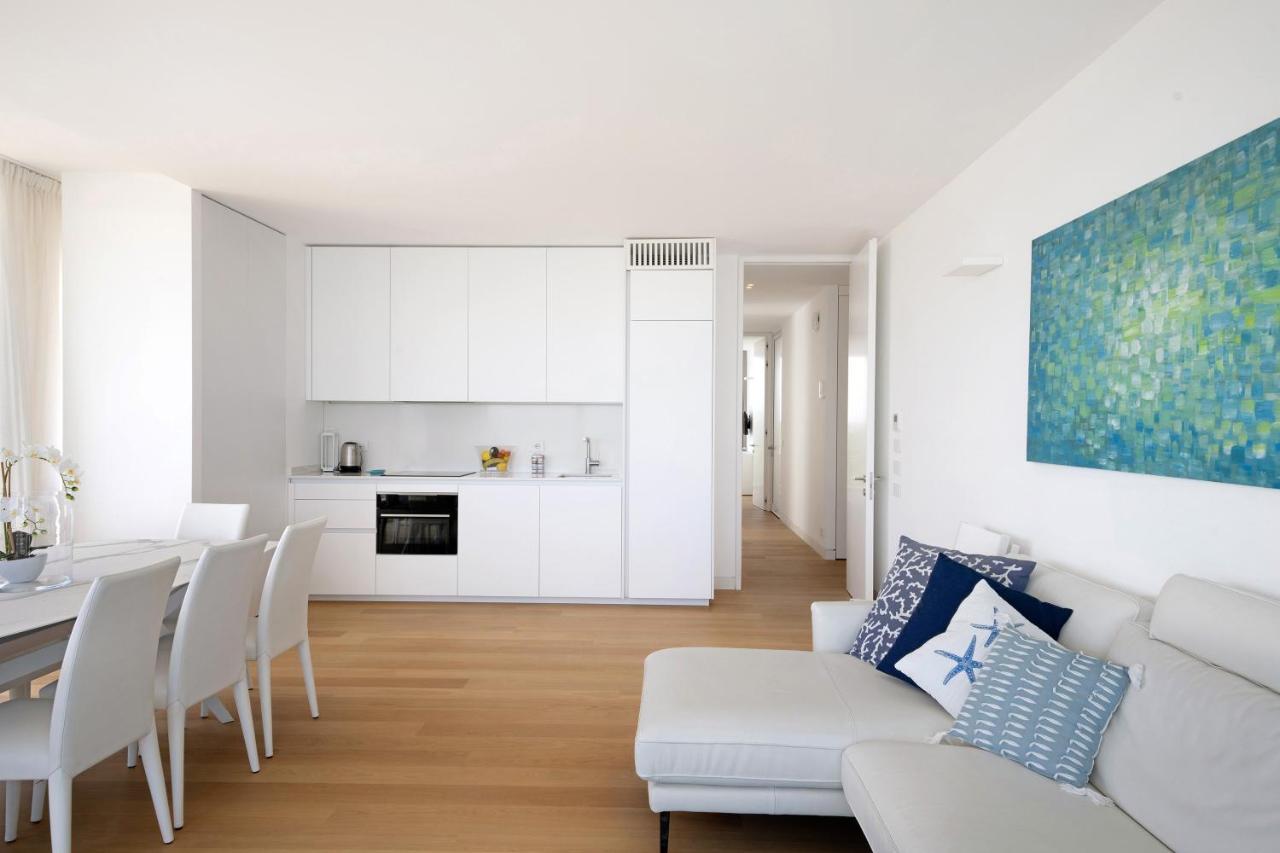 Apartment The Summer Royal Lido di Jesolo