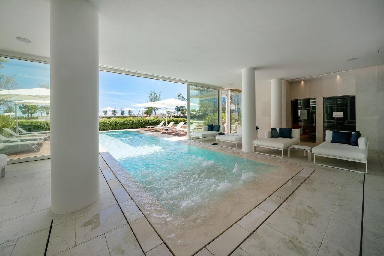 The Summer Royal Apartment Lido di Jesolo