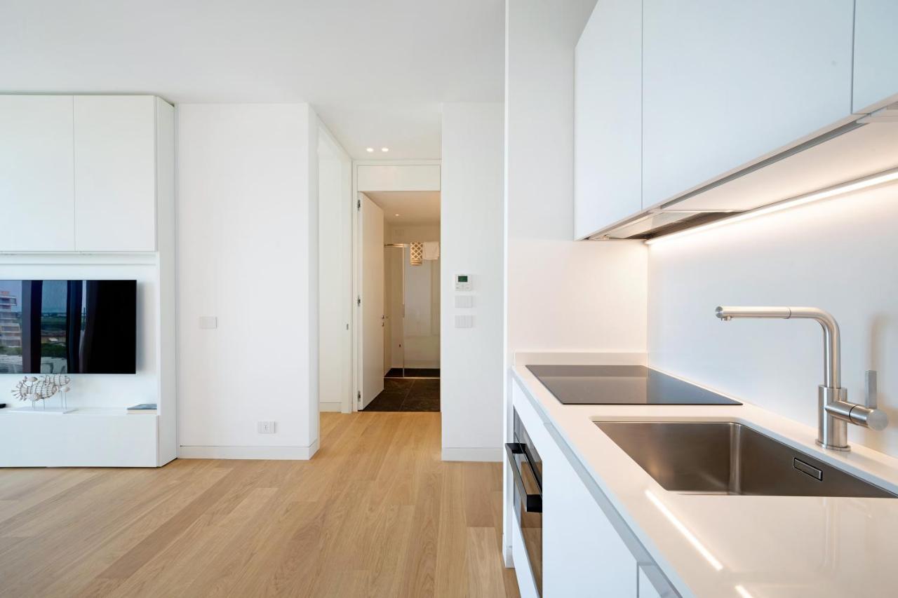 The Summer Royal Apartment Lido di Jesolo