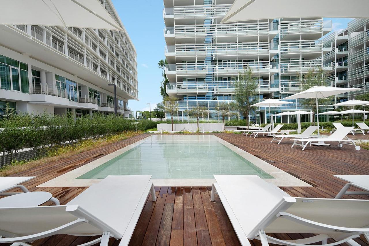 Apartment The Summer Royal