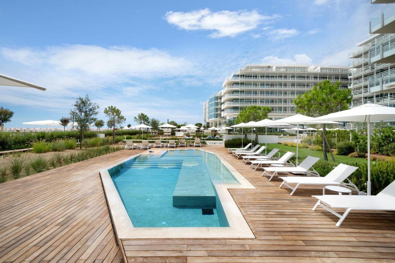 The Summer Royal Lido di Jesolo