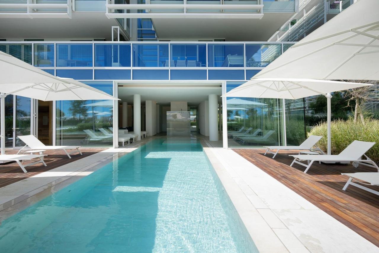 The Summer Royal Apartment Lido di Jesolo